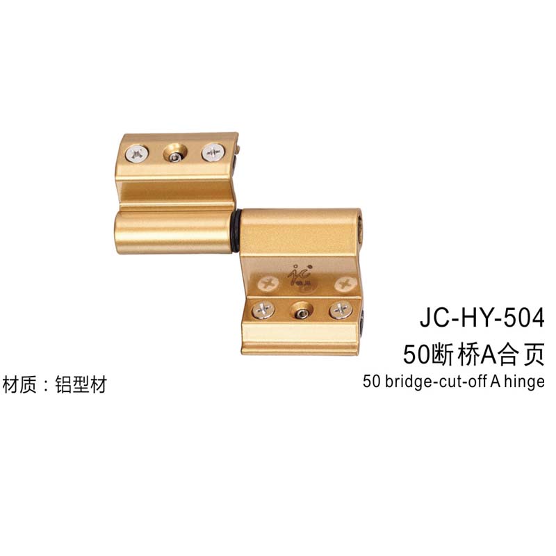 JC-HY-504
