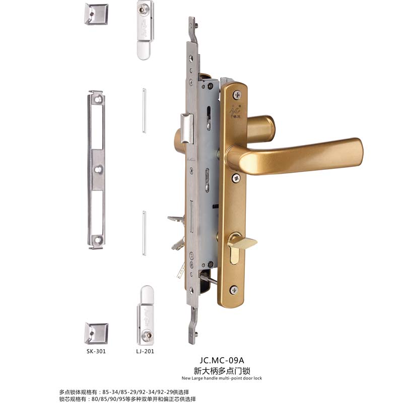 JC.MC-09A