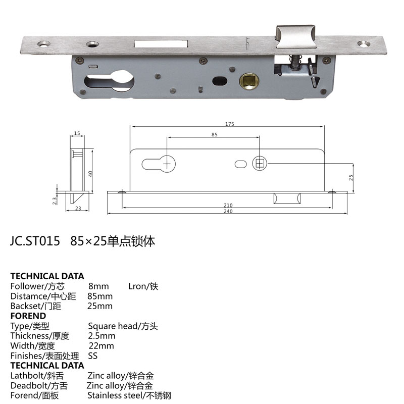 JC.ST015