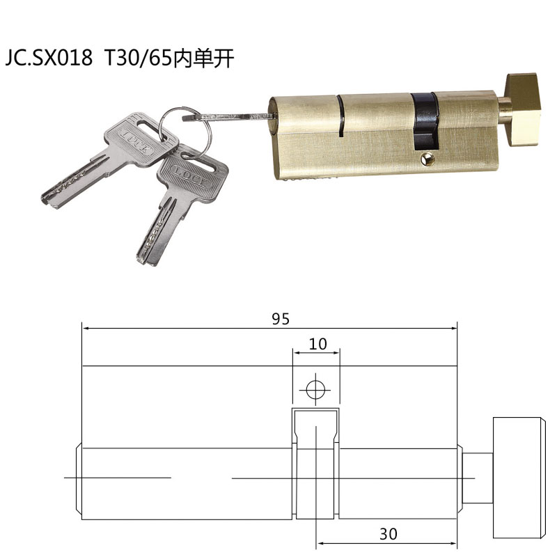 JC.SX018