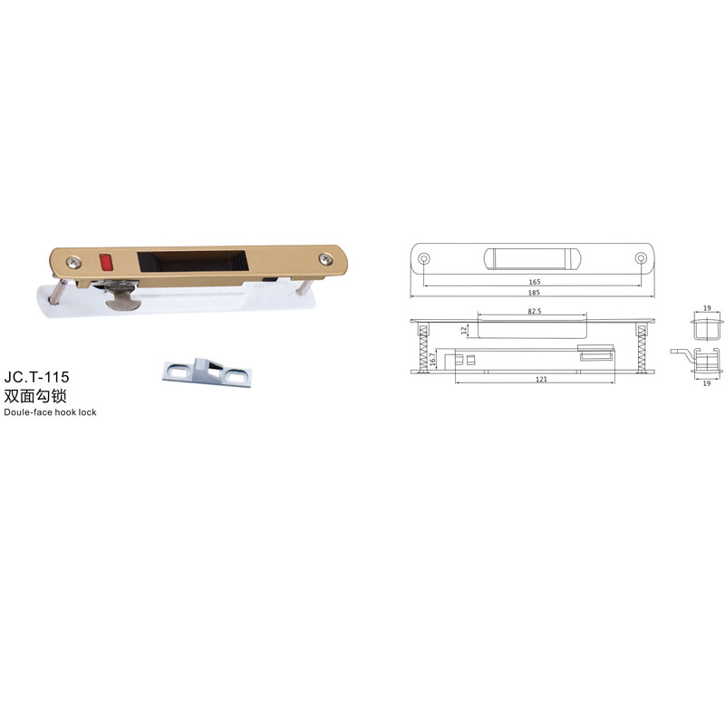 JC.T-115(图1)